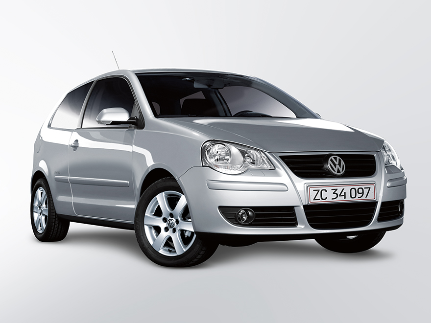Retouch_Volkswagen_Polo_United_2008_After